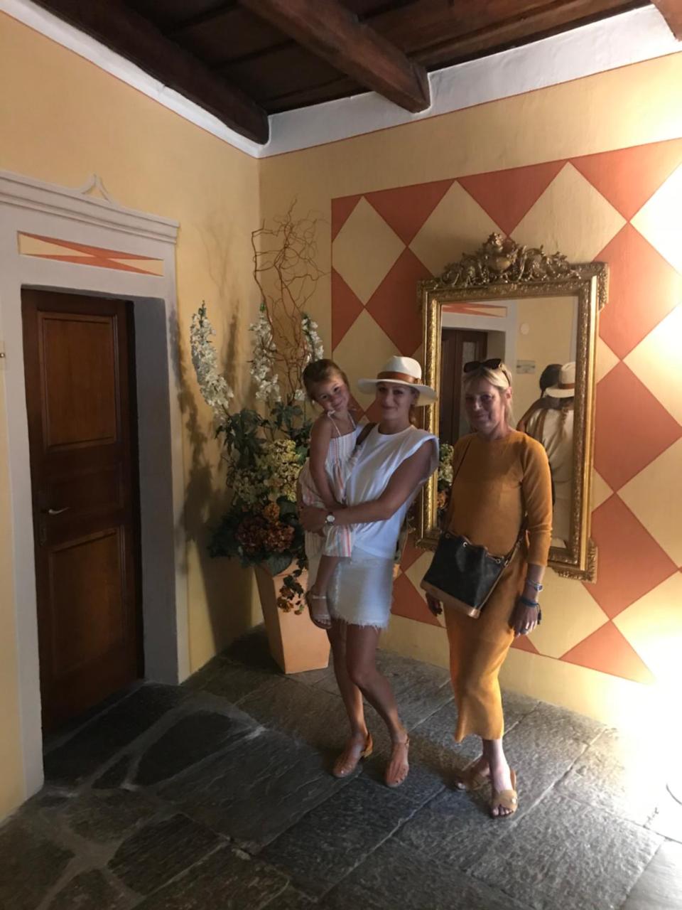 Hotel Casa Arizzoli photo 4