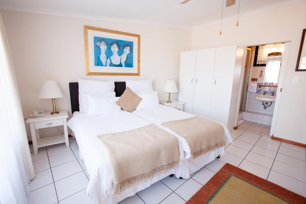 Foto - Brenwin Guest House