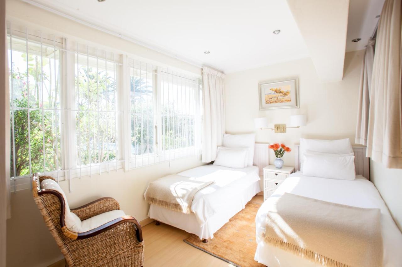 Foto - Brenwin Guest House