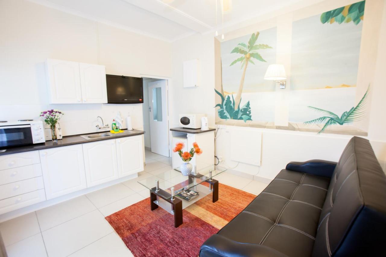 Foto - Brenwin Guest House