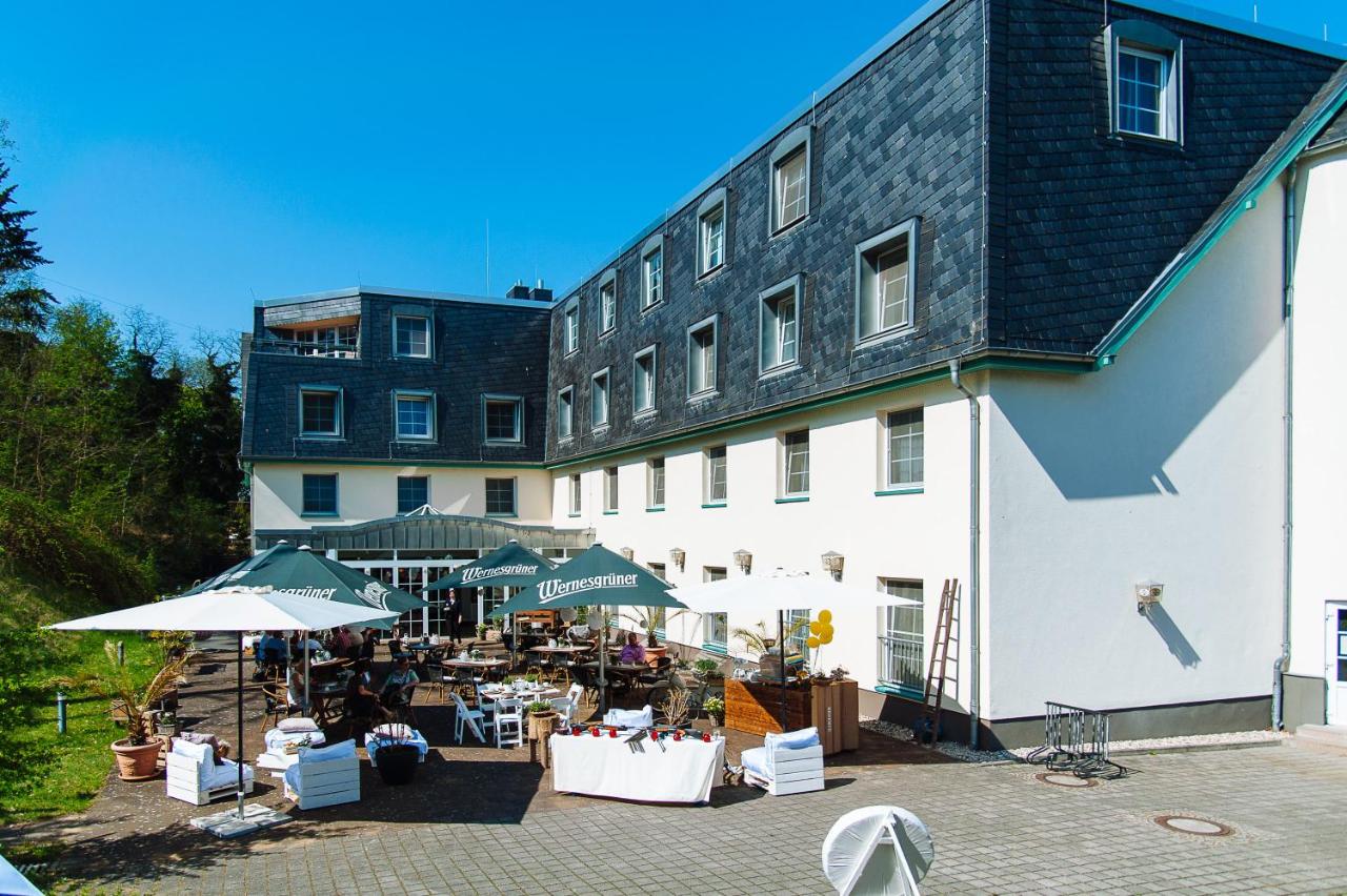 Landhotel Potsdam - 4