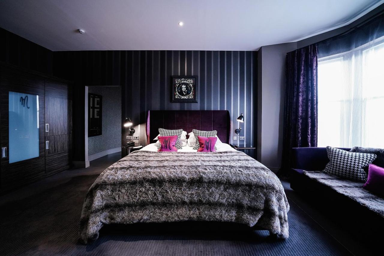 Malmaison Dundee - 5