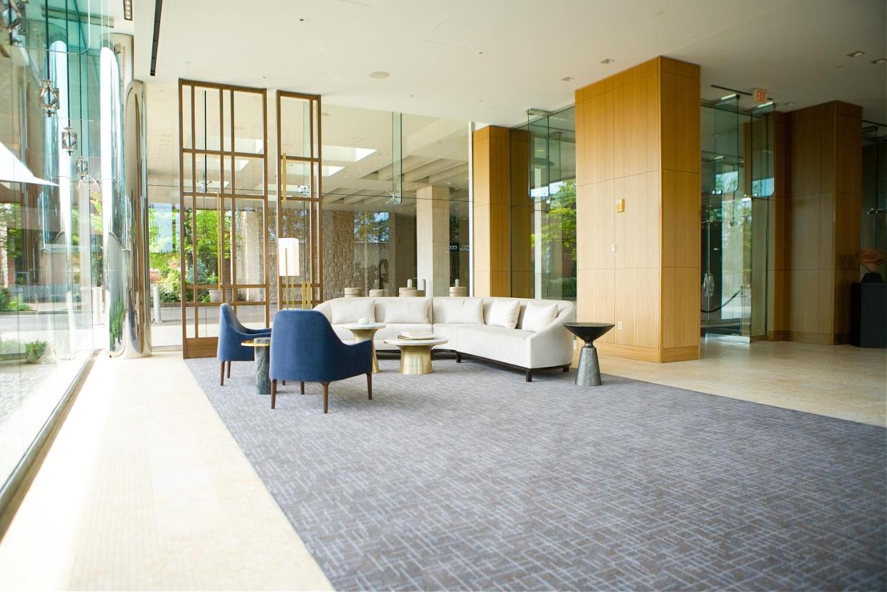 Four Seasons St. Louis - 3