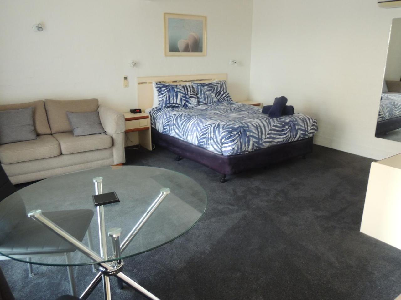 Argyle Terrace Motor Inn photo 3