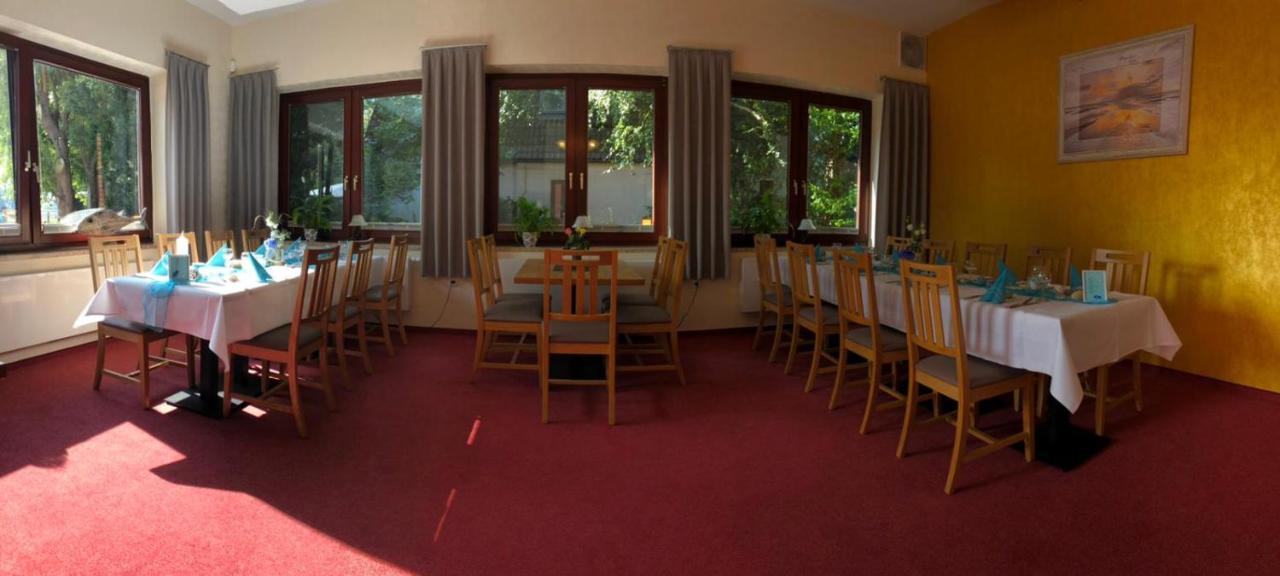 Nordseehotel Eymers photo 3