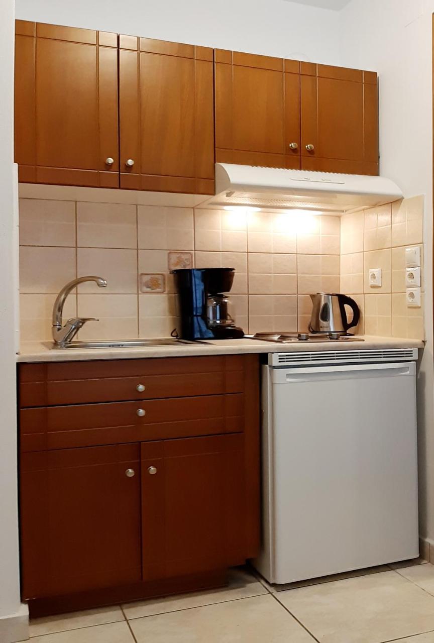 Foto - Anna Maria - Vanessa Apartments