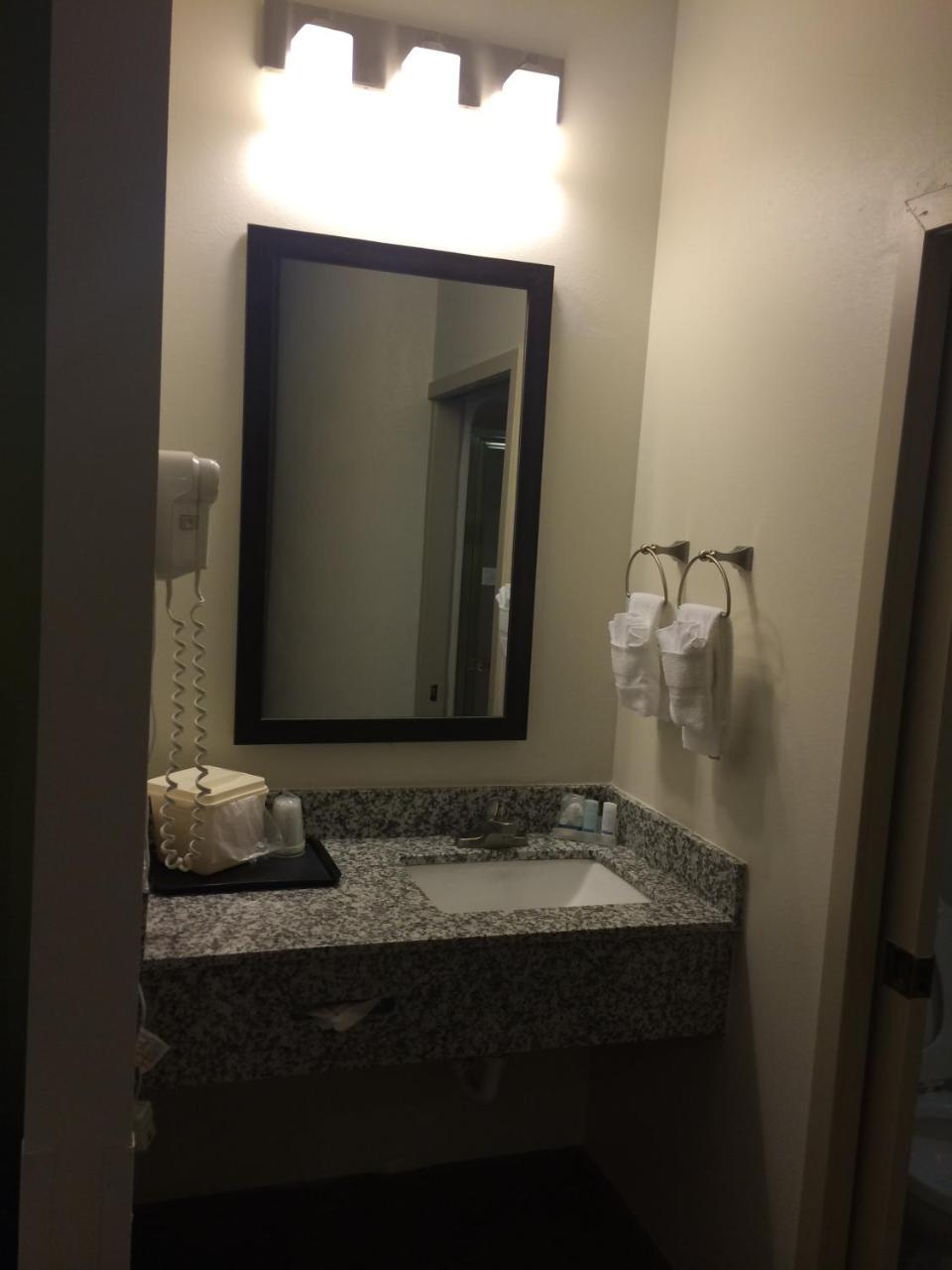 Photo - Sleep Inn Columbia
