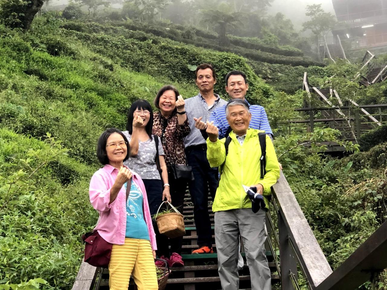 Tianyi Homestay photo 4