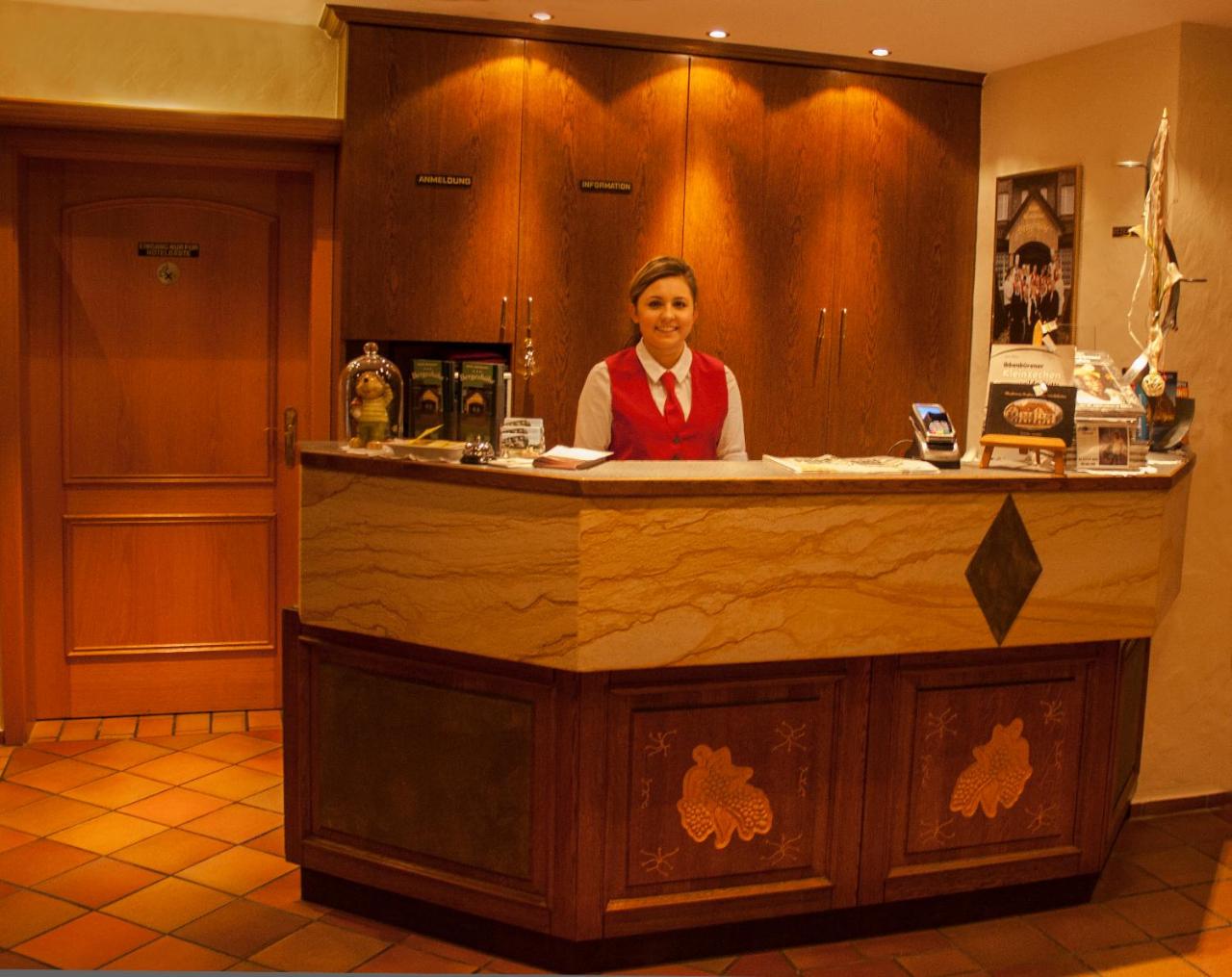 Hotel Restaurant Bergeshöhe photo 3