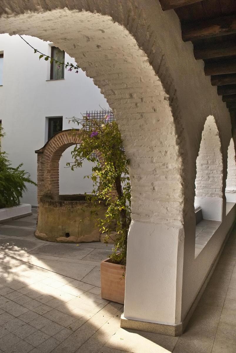 Hotel Convento Aracena & SPA - 4