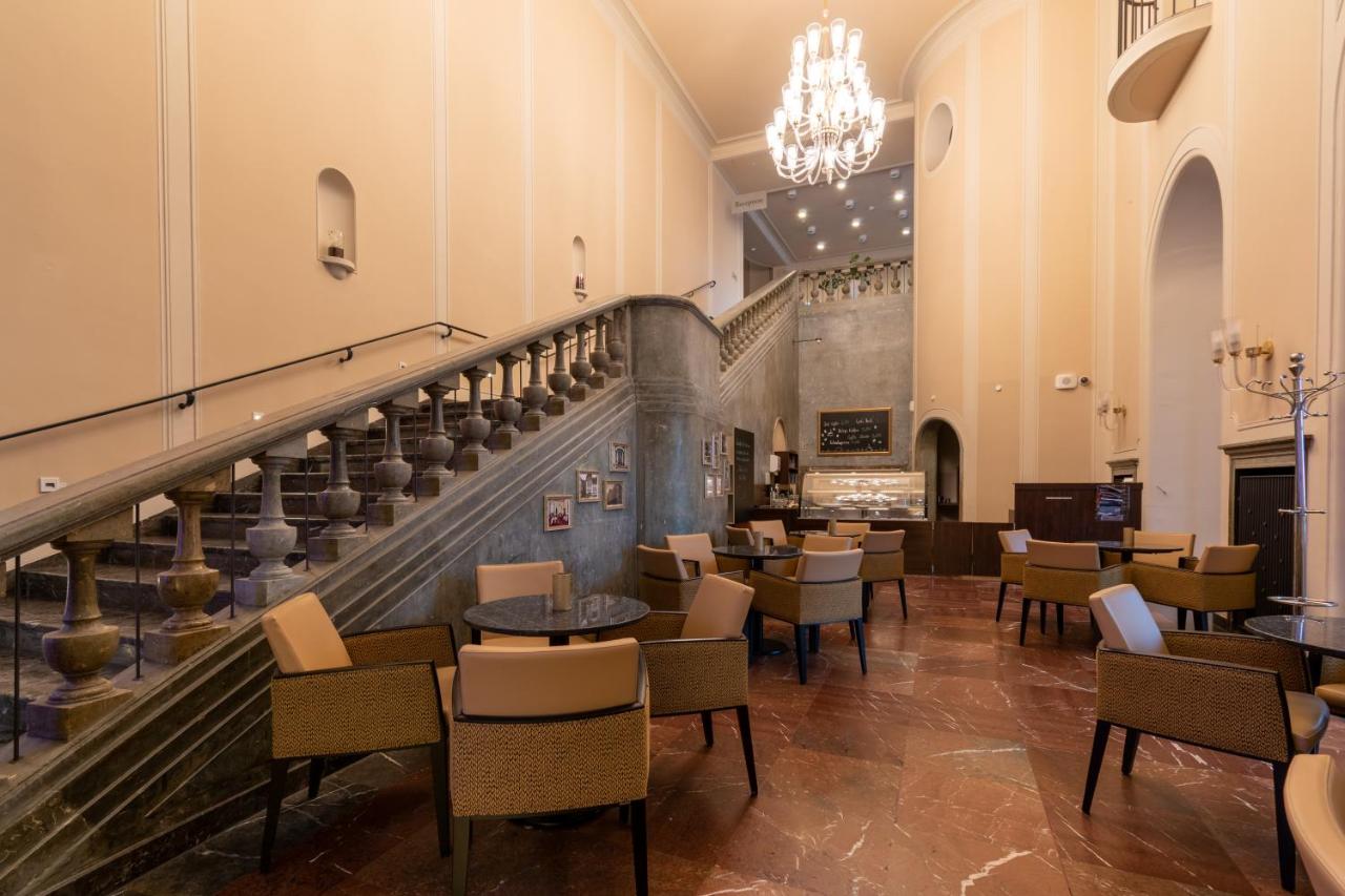 Star G Hotel Premium Dresden Altmarkt - 2