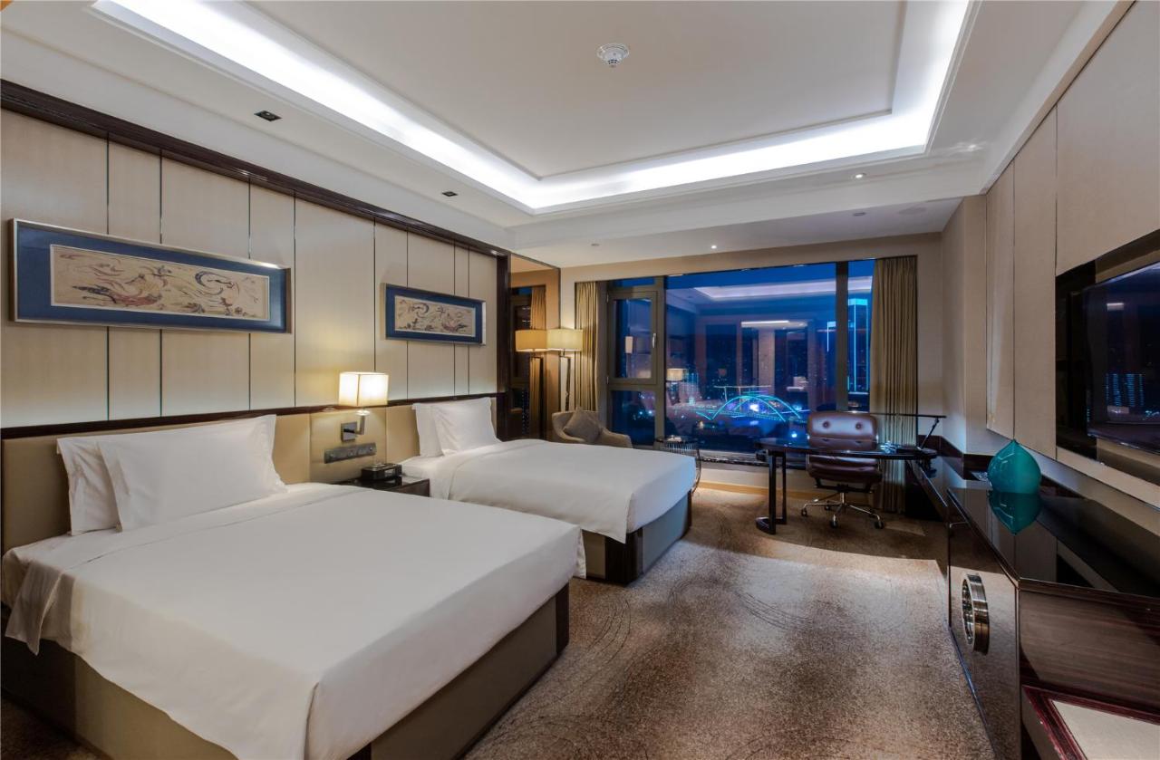 Photo - Crowne Plaza Hotel Lanzhou by IHG