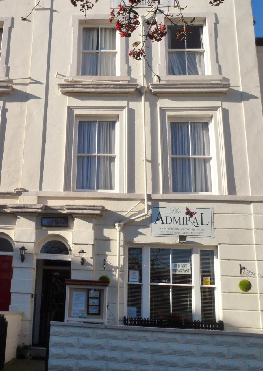 Photo - Admiral Guest House
