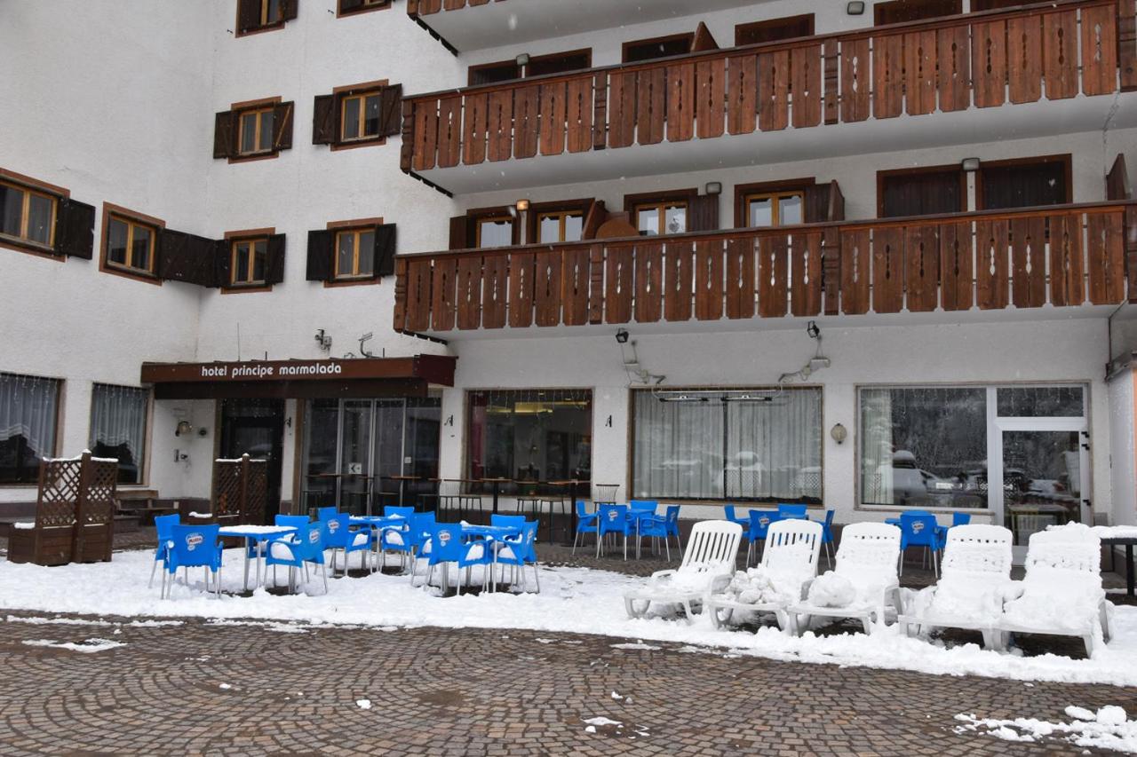 Hotel Principe Marmolada photo 2