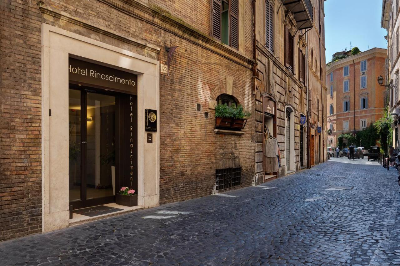 Hotel Rinascimento - Gruppo Trevi Hotels - 6