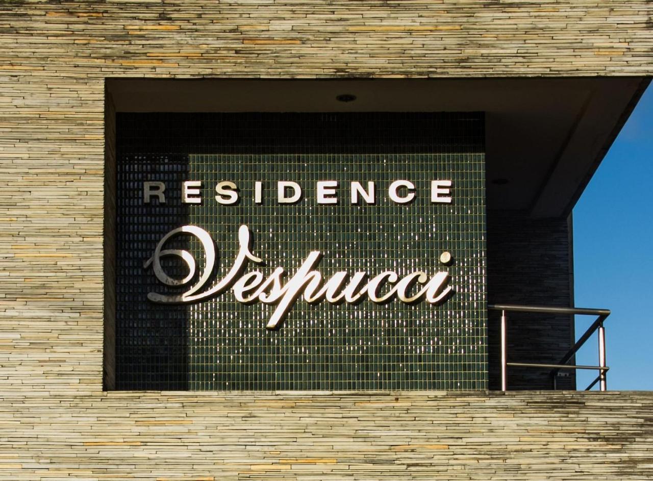 Residence Vespucci photo 4