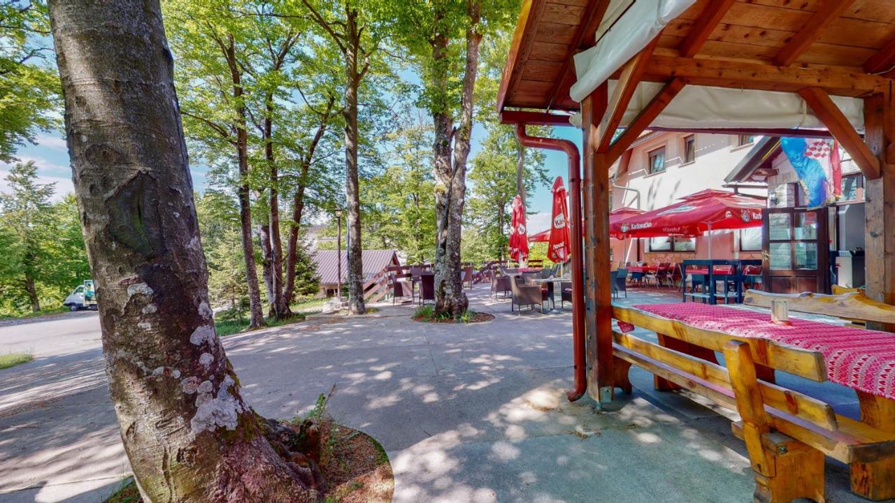 Planinarski Centar Petehovac photo 4
