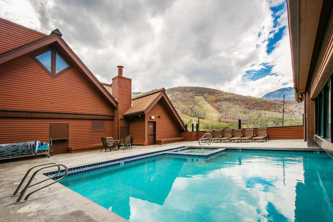 Lodge at Mountain Village by Park City Vacations photo 2