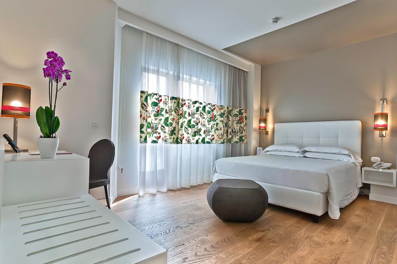 Hotel Caravel - 2