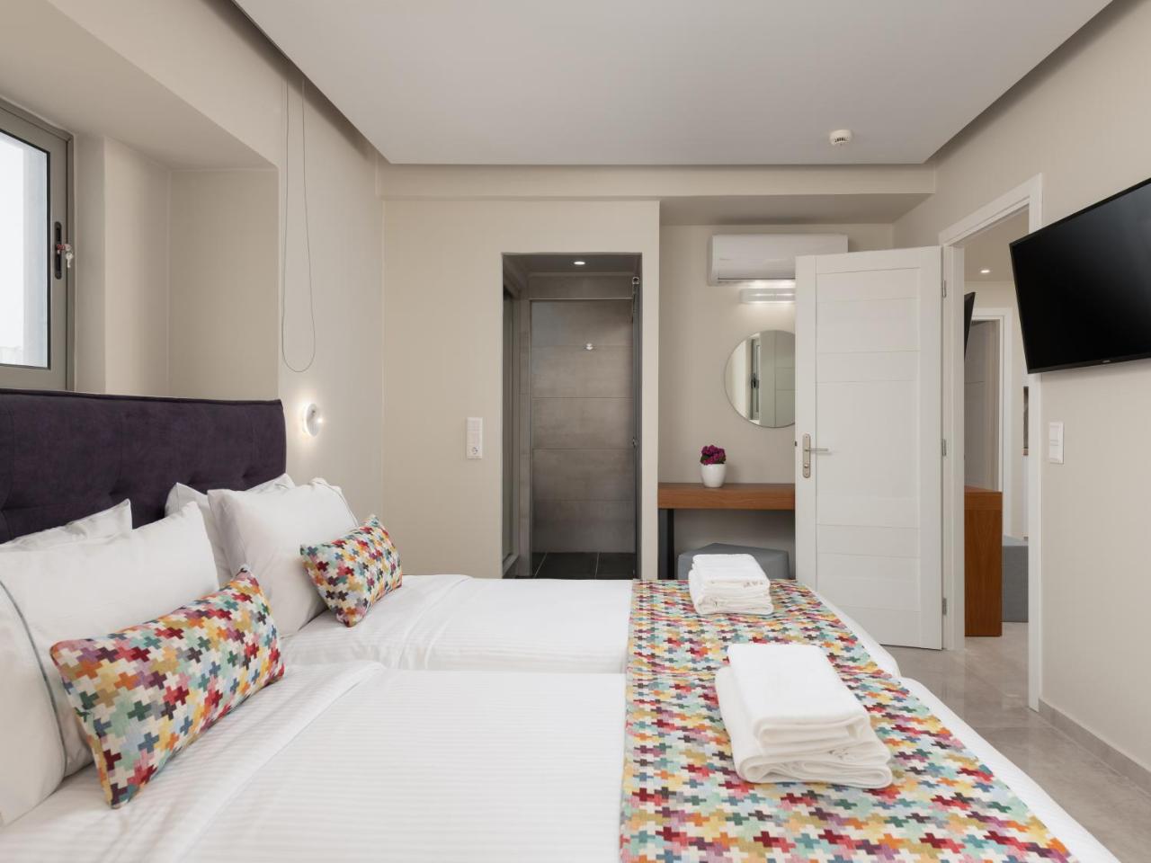 Bio Suites Hotel & Spa photo 2