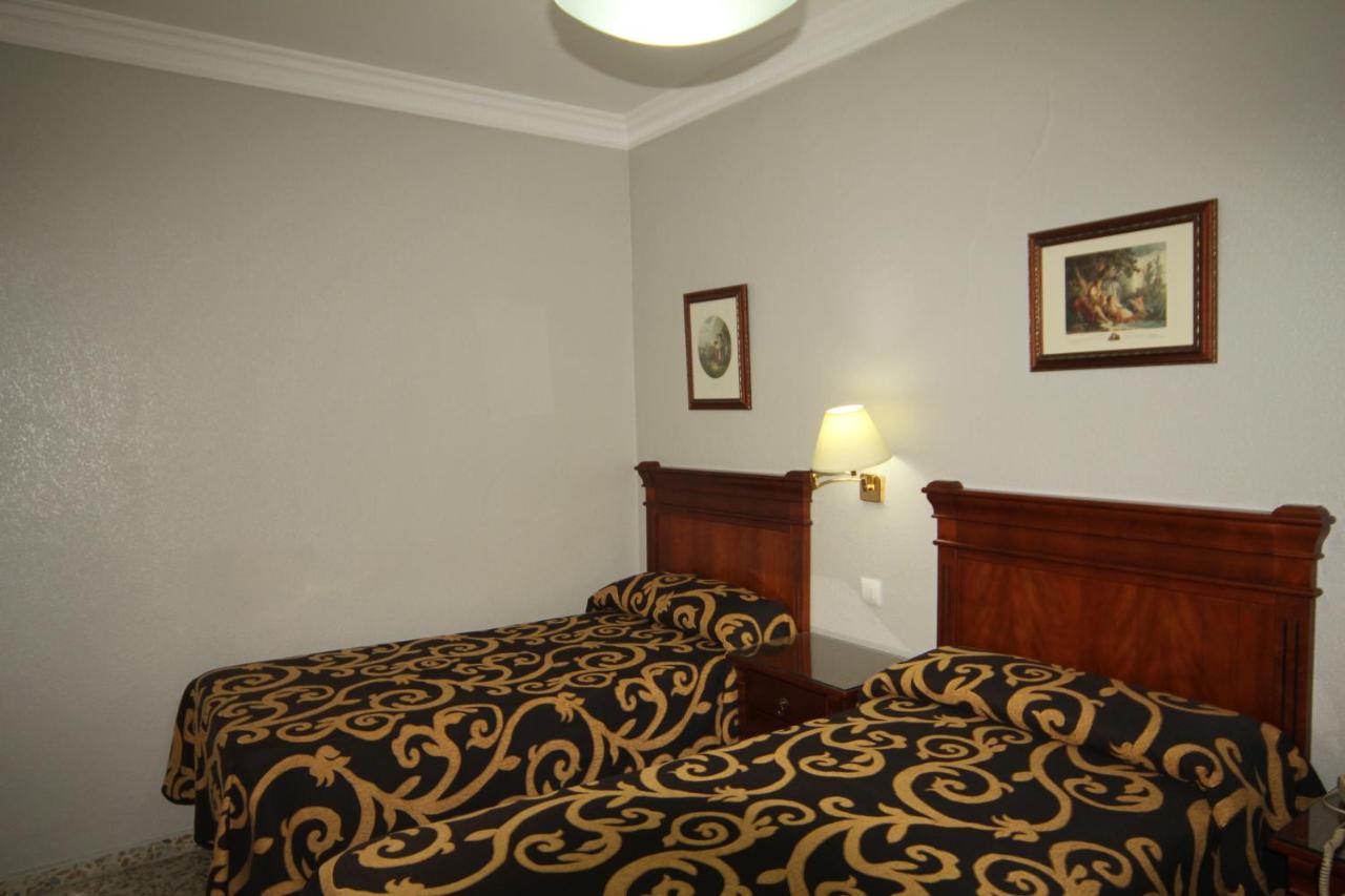 Foto - Hostal Roma