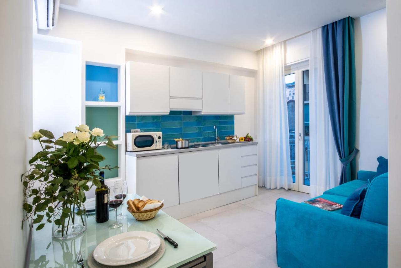 LEONE ROSSO APARTMENTs - 4