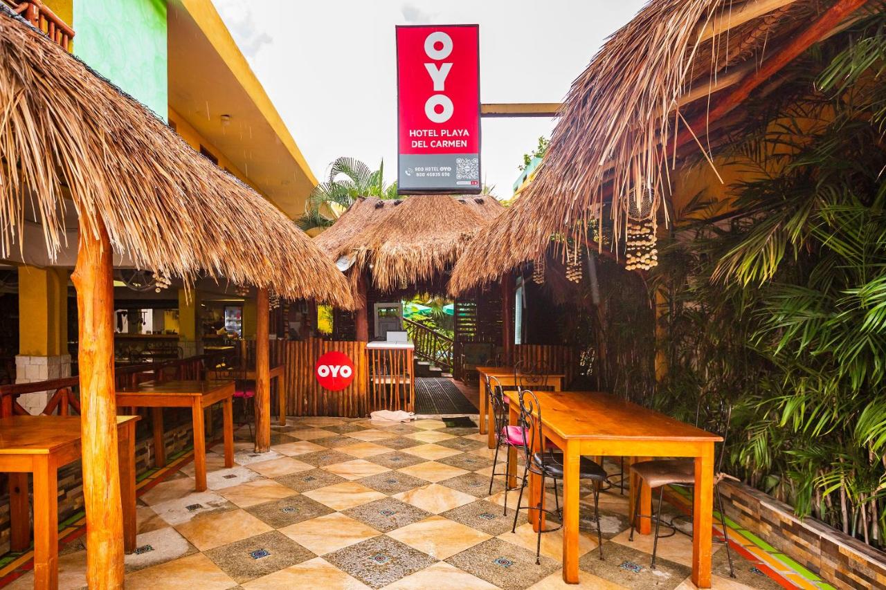 Photo - Oyo  Playa Del Carmen