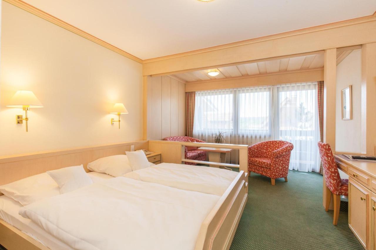 Landgasthof Hotel Hirsch photo 2