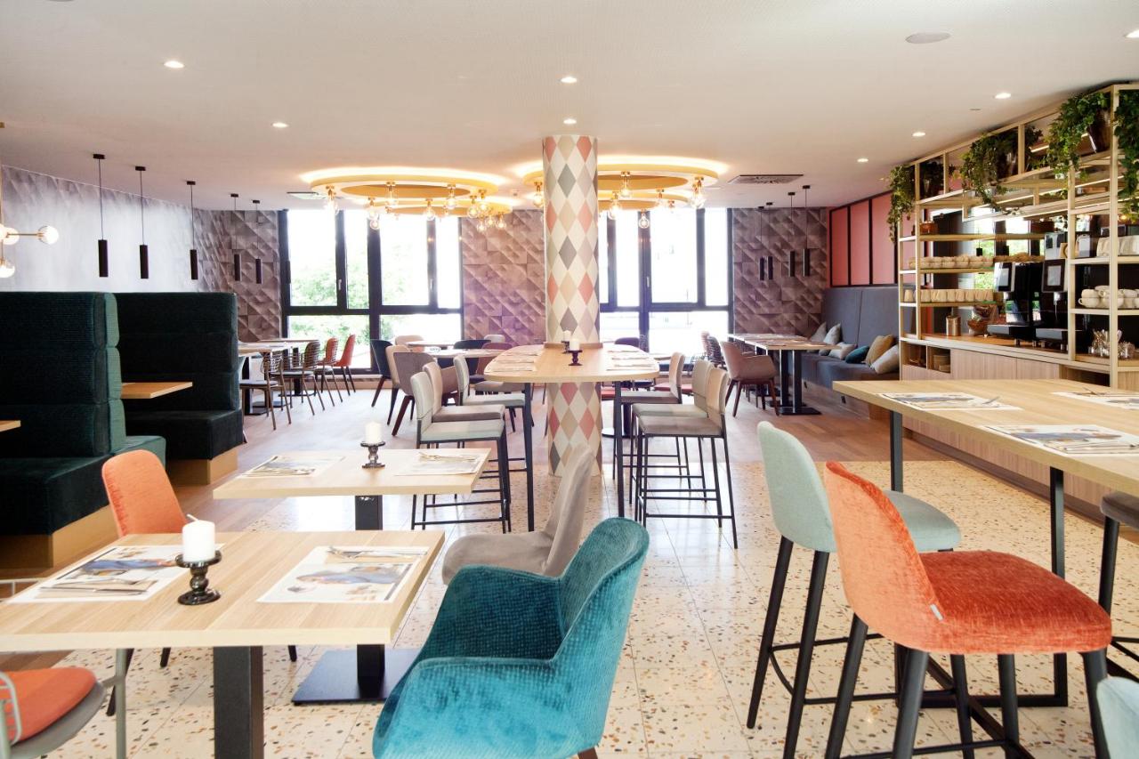 Ibis Styles Klagenfurt Am Woerthersee photo 3