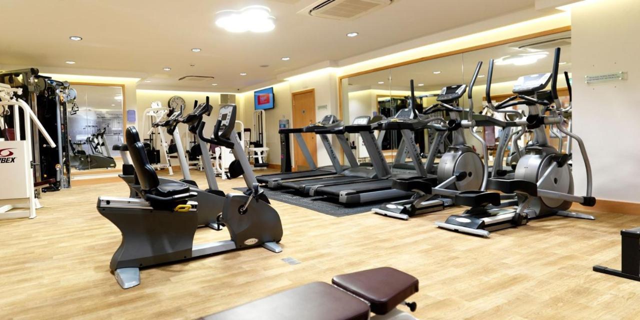 Foto - Crowne Plaza Nottingham by IHG