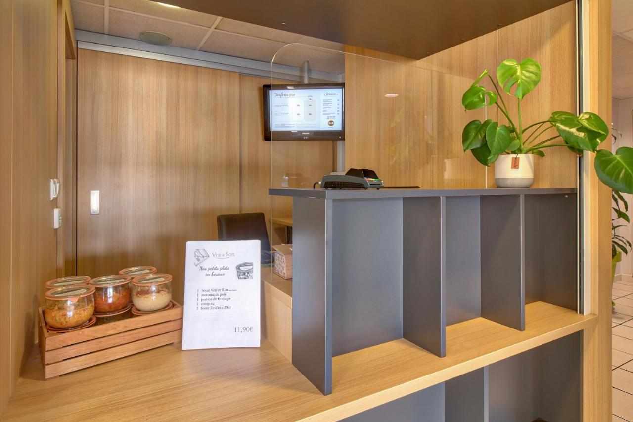 B&B HOTEL Pau Lescar - 5