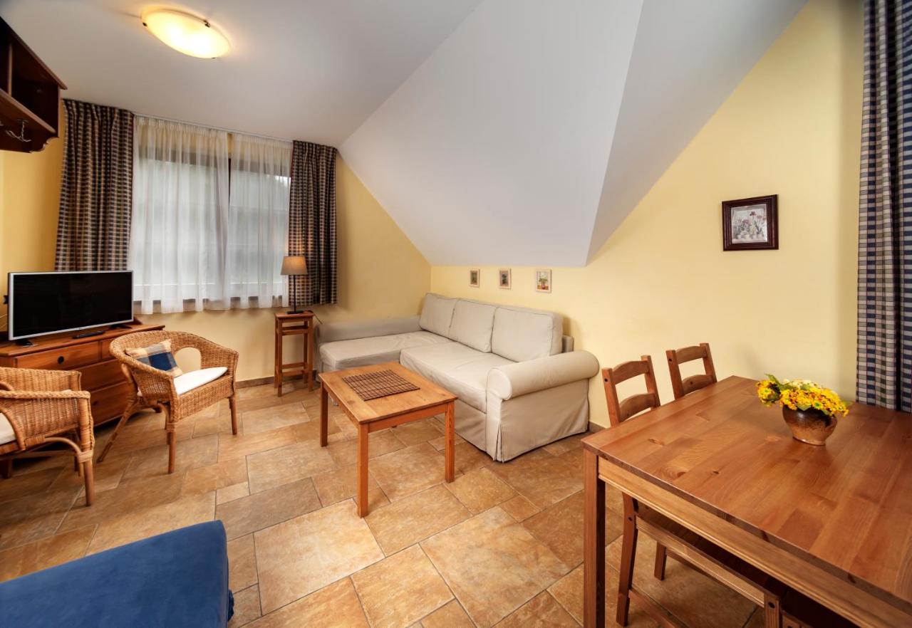 Pension Aspen - 5