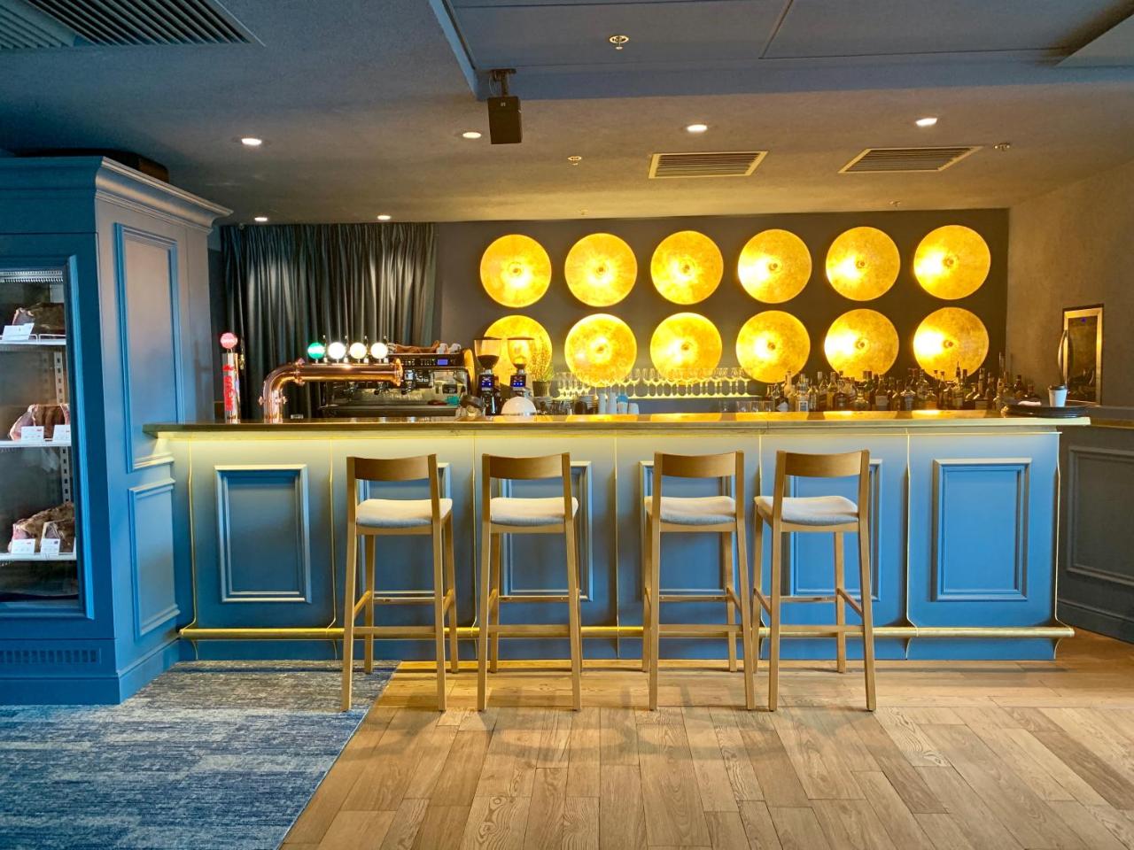 Ramada by Wyndham Oradea photo 4