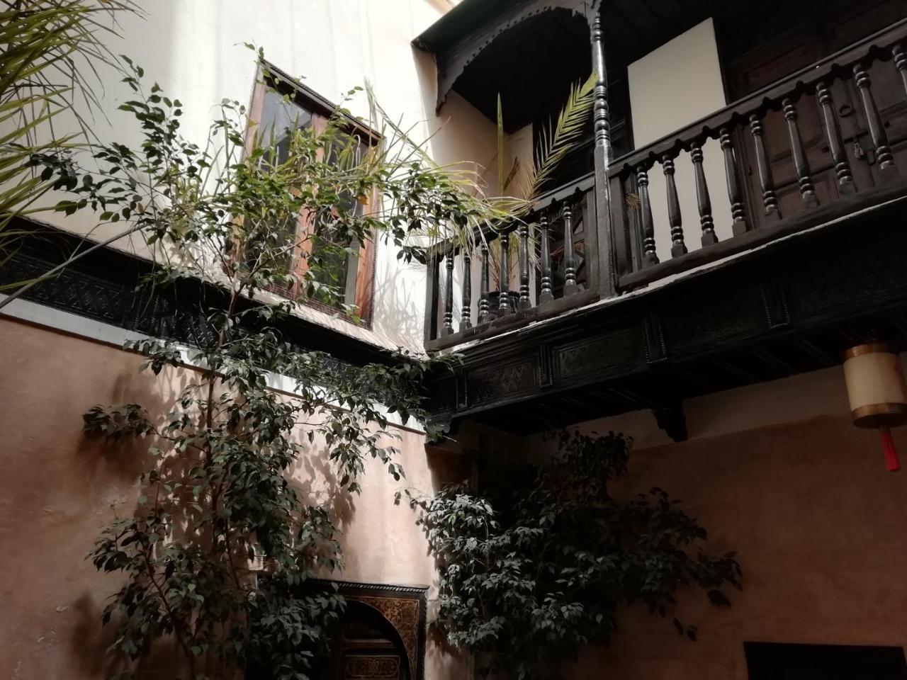 Photo - Riad Sabbah