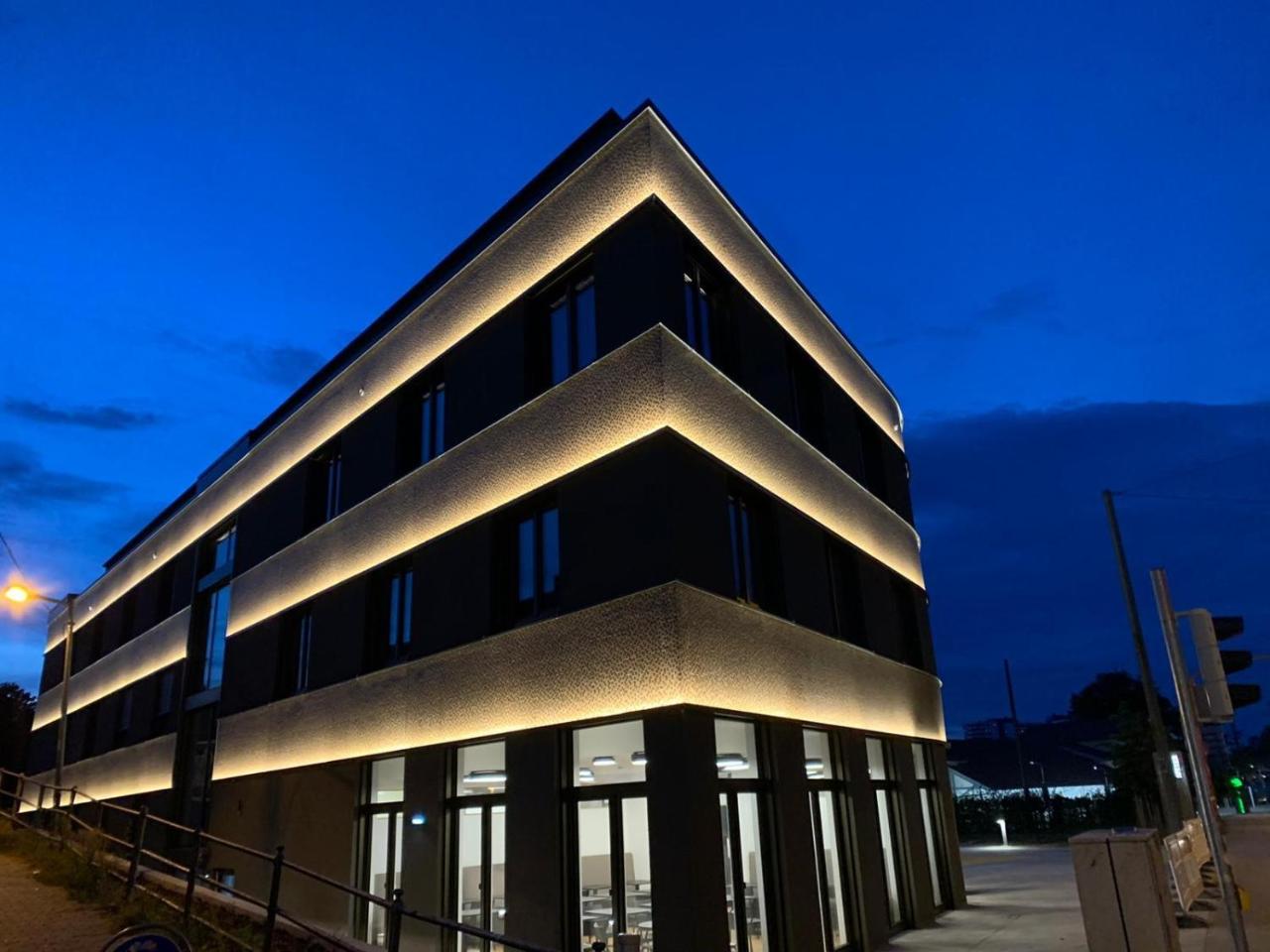 GuestHouse Speyer - 2