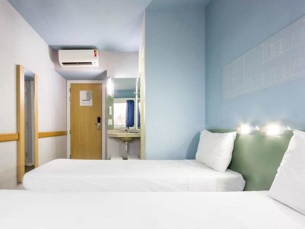 Ibis Budget Araraquara photo 4