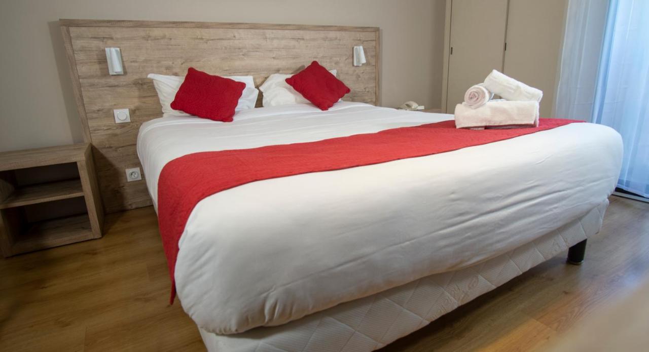 Hôtel Pyrène photo 4