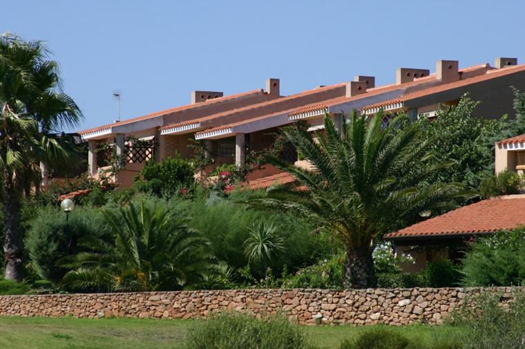 Residence Porto Coda Cavallo photo 3