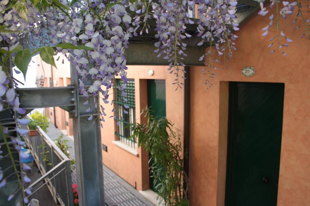 Hotel Villa Grazia photo 4