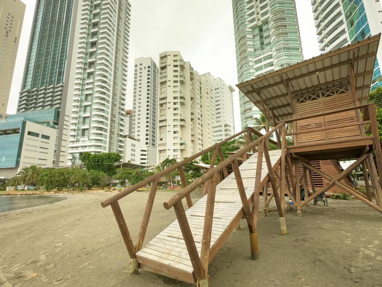 Casa Amanzi Cartagena by Bernalo Hotels