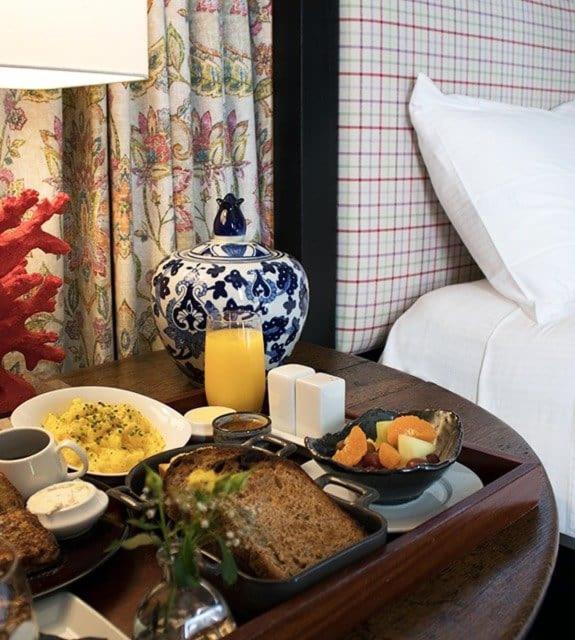 L'Auberge Carmel, Relais & Chateaux - 5