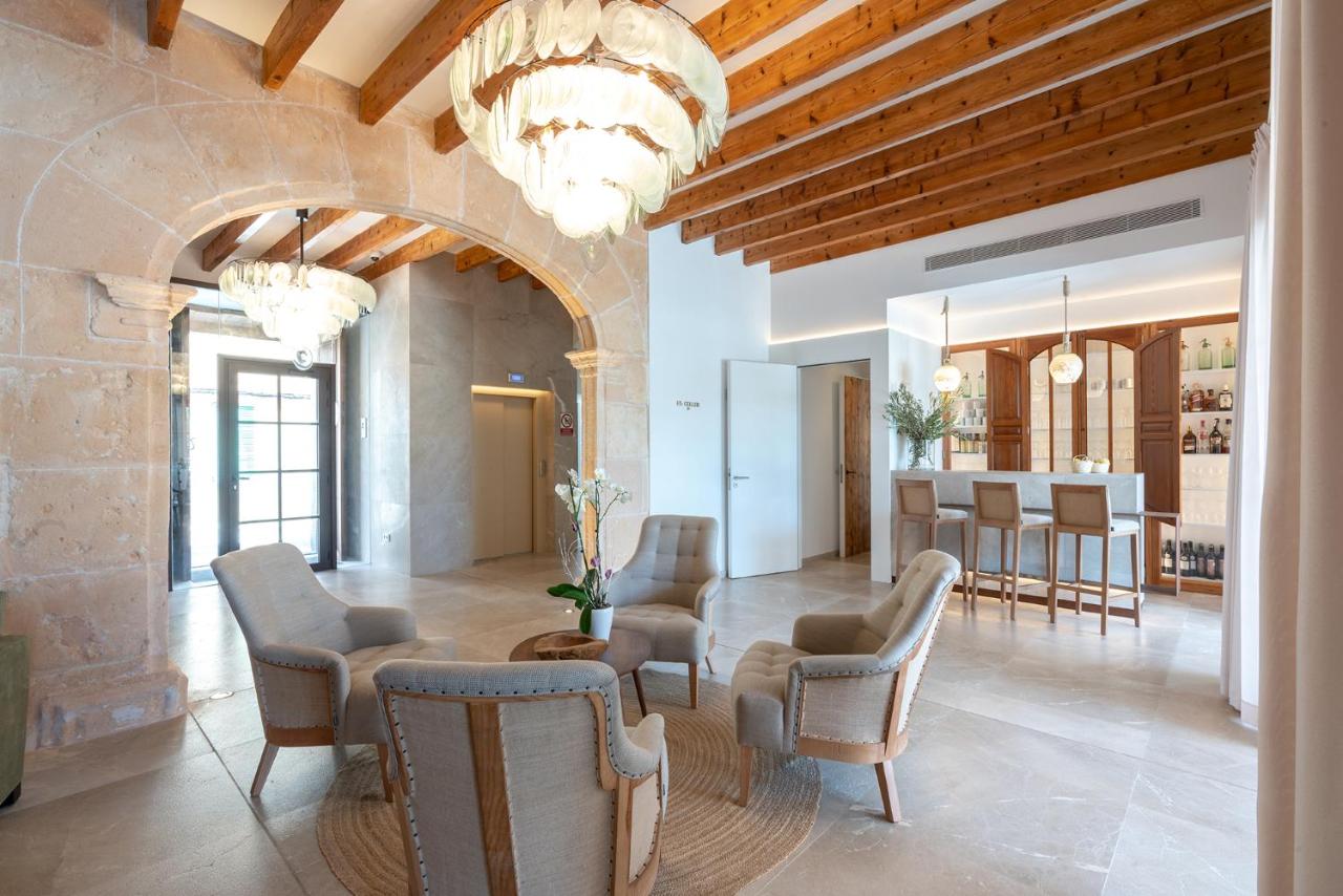 Ynaira hotel & Spa - 6