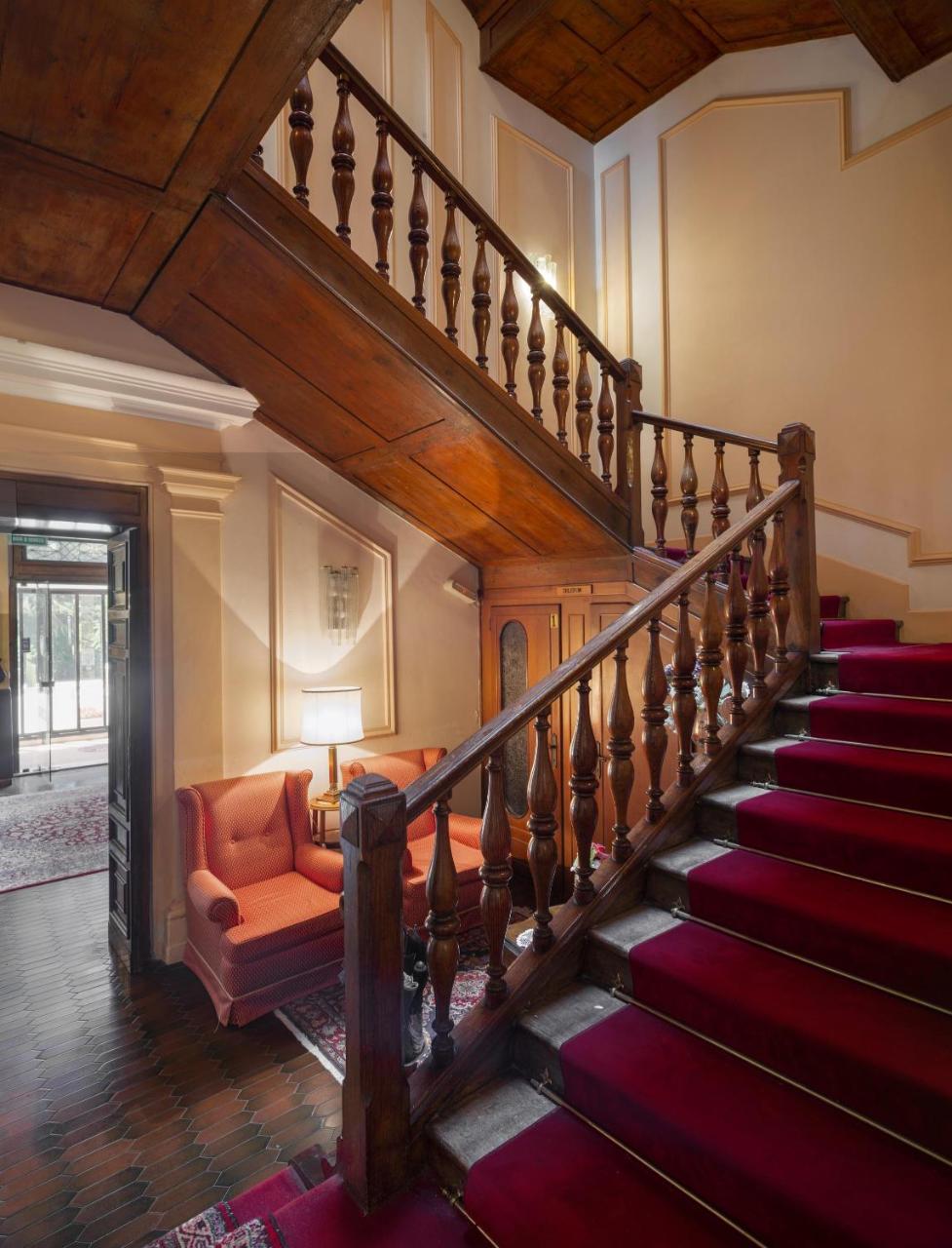 Hotel Villa Quiete photo 2