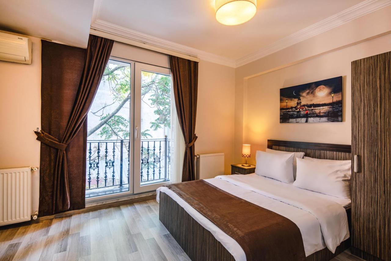 Foto - Hotel Taksimdays