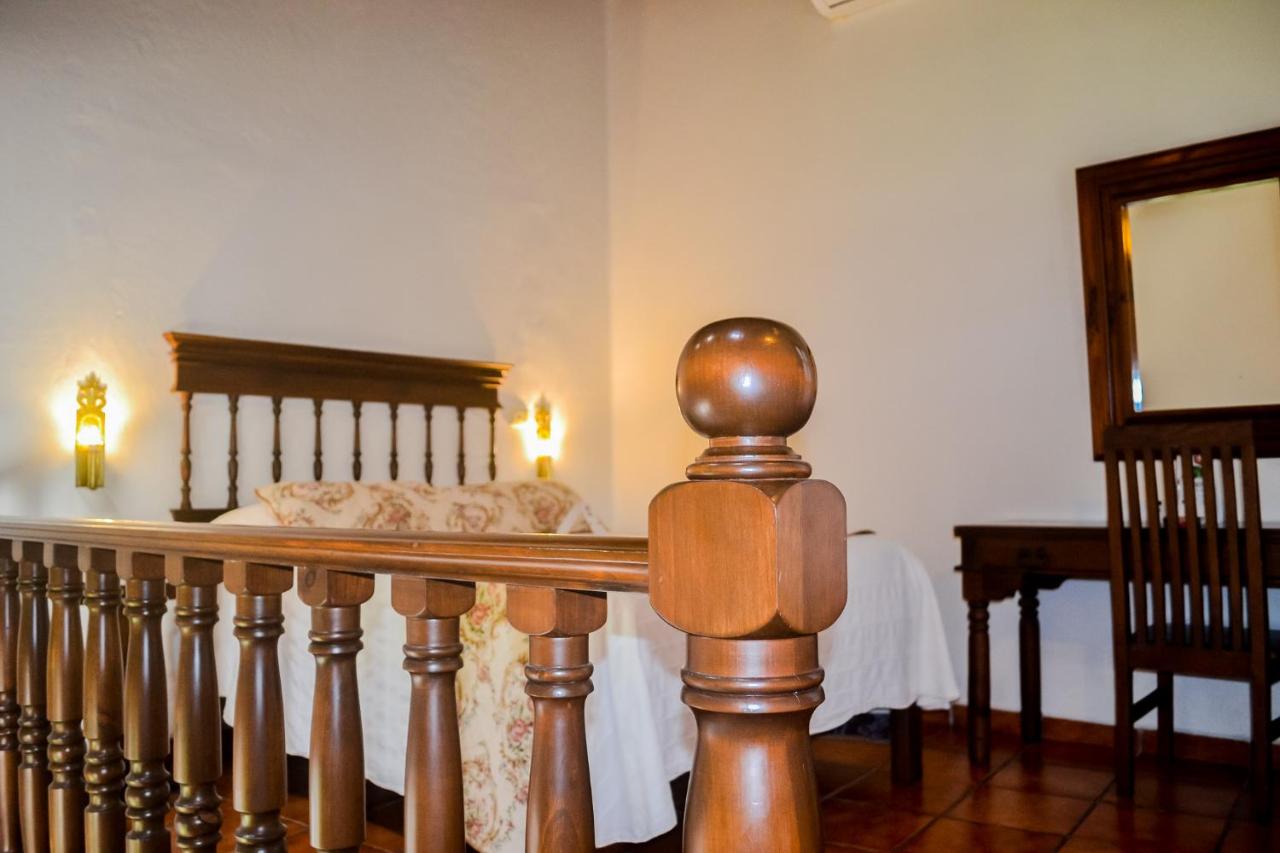 Photo - Meson del Alferez Coatepec