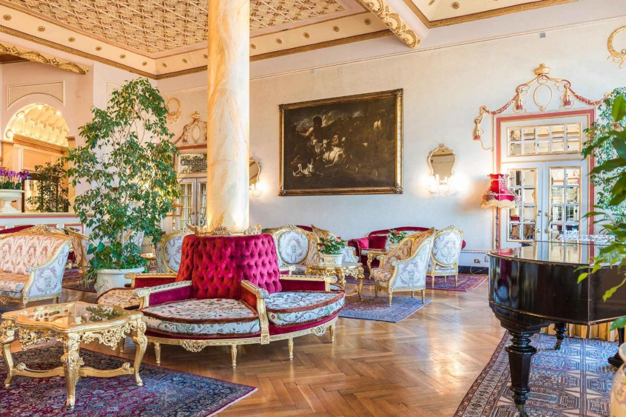 Photo - Hotel Regina Palace