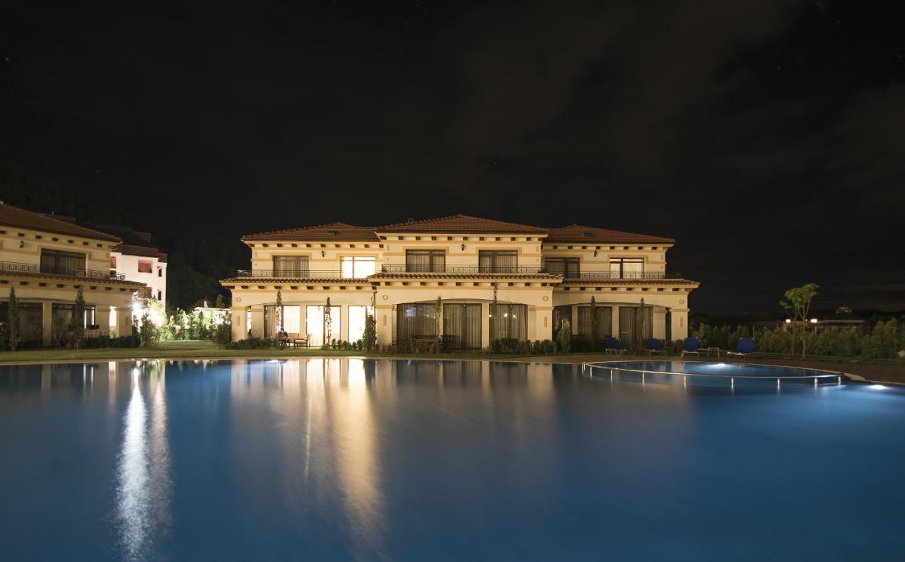 Hotel Paradise photo 4