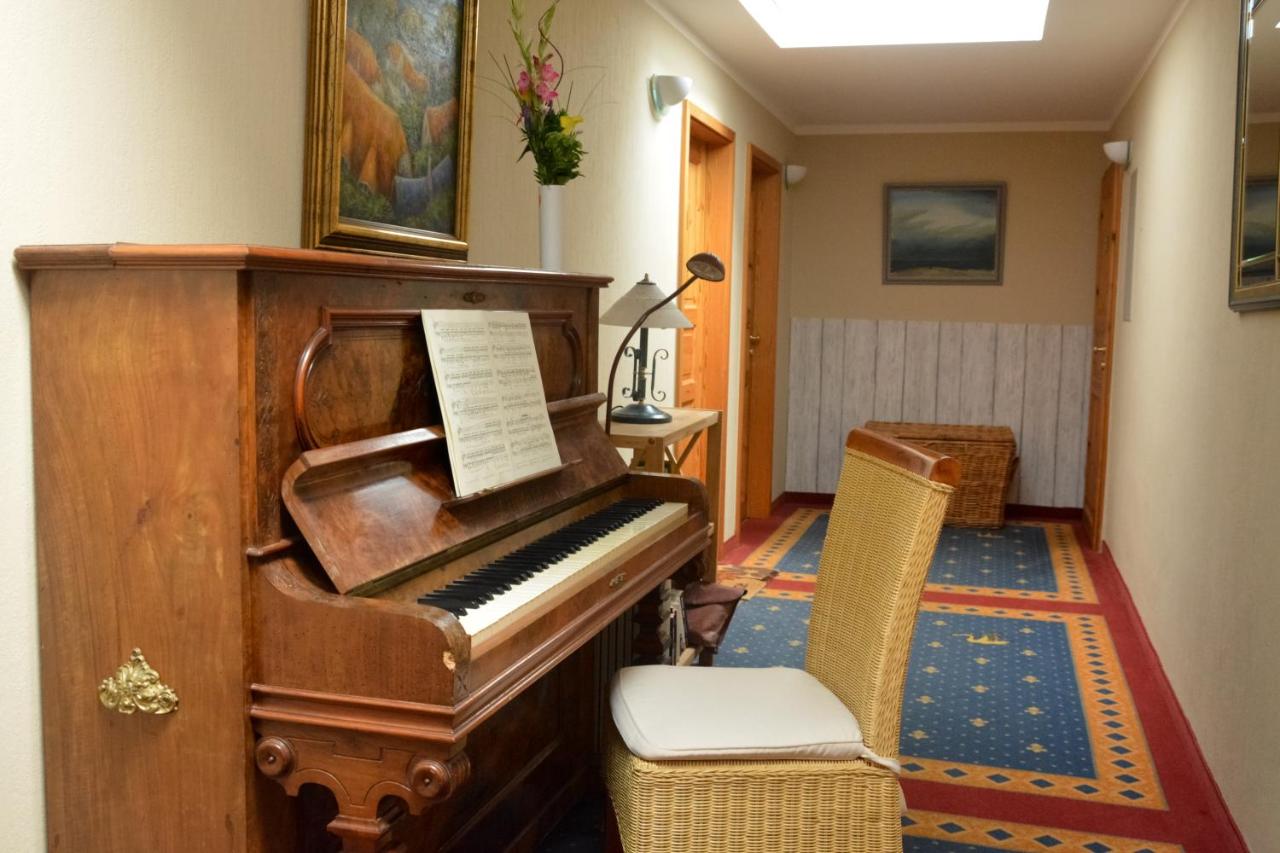 Hotel Villa Schwanebeck photo 2