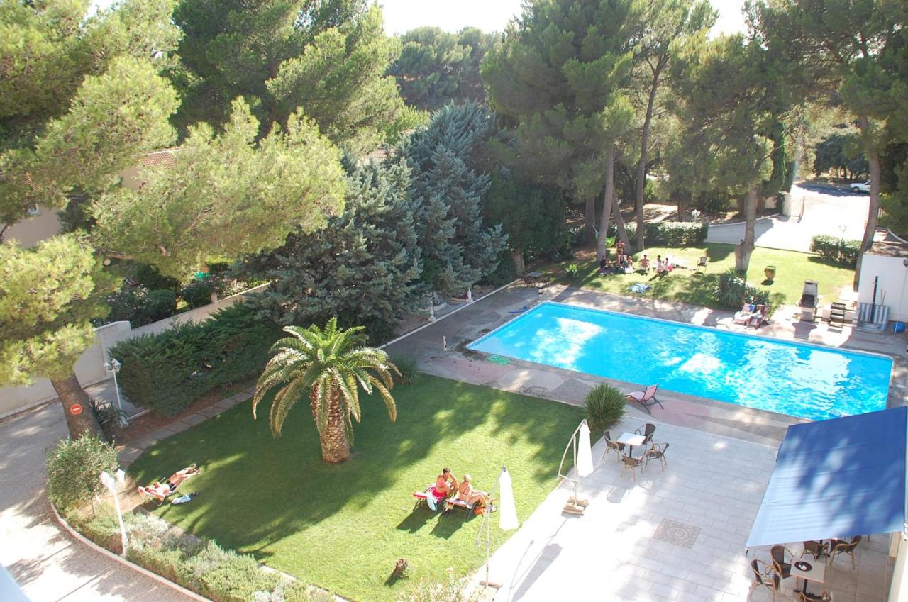 Foto - Cit'Hotel Le Mirage