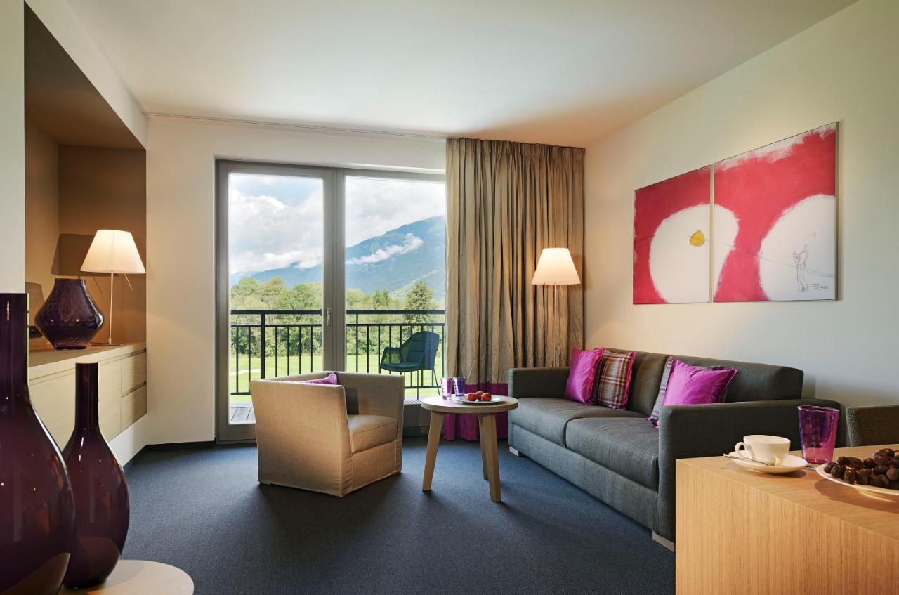 Dolomitengolf Suites photo 2